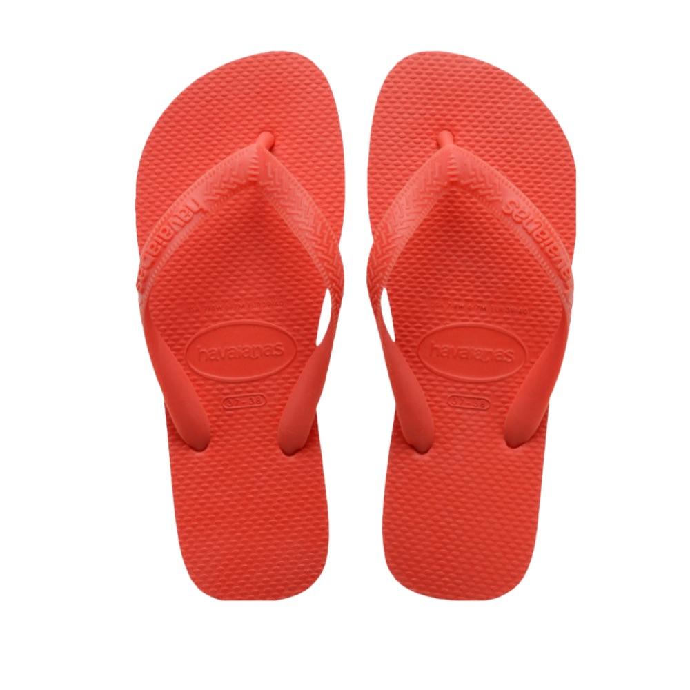 Havaianas Ruby Red 2026
