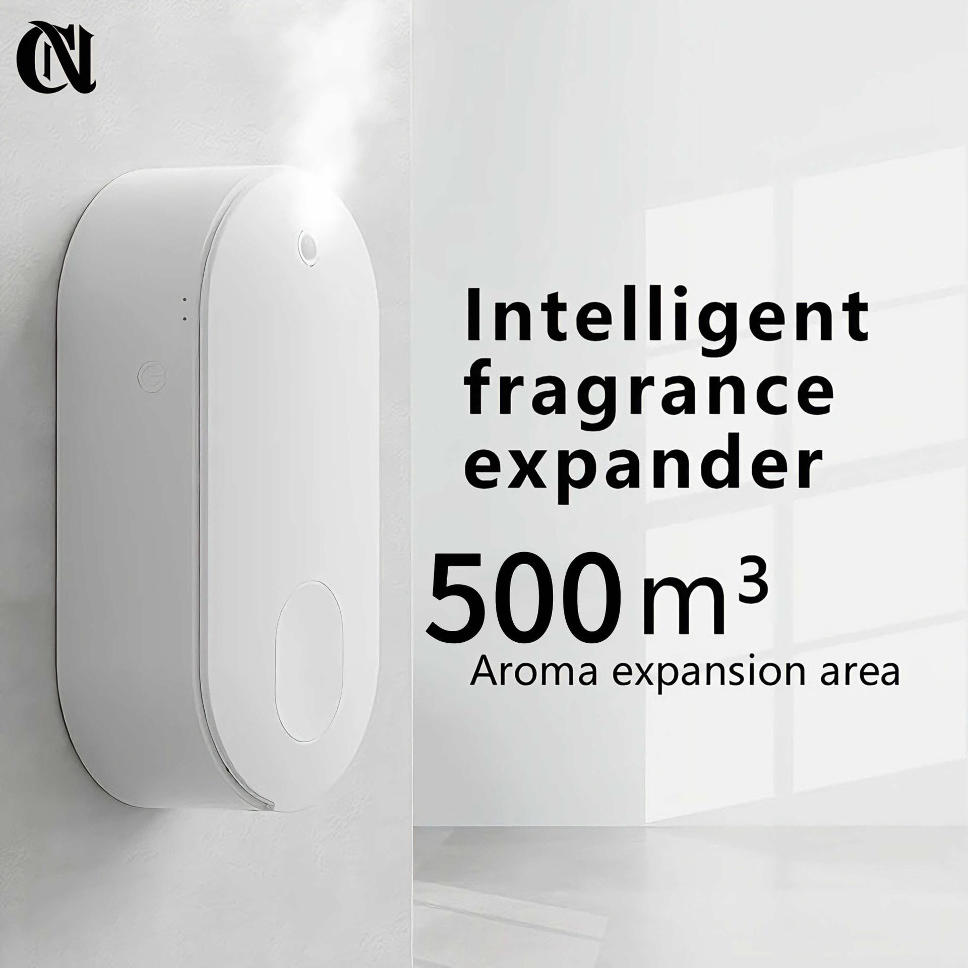 JC-500 Fragrance Machine