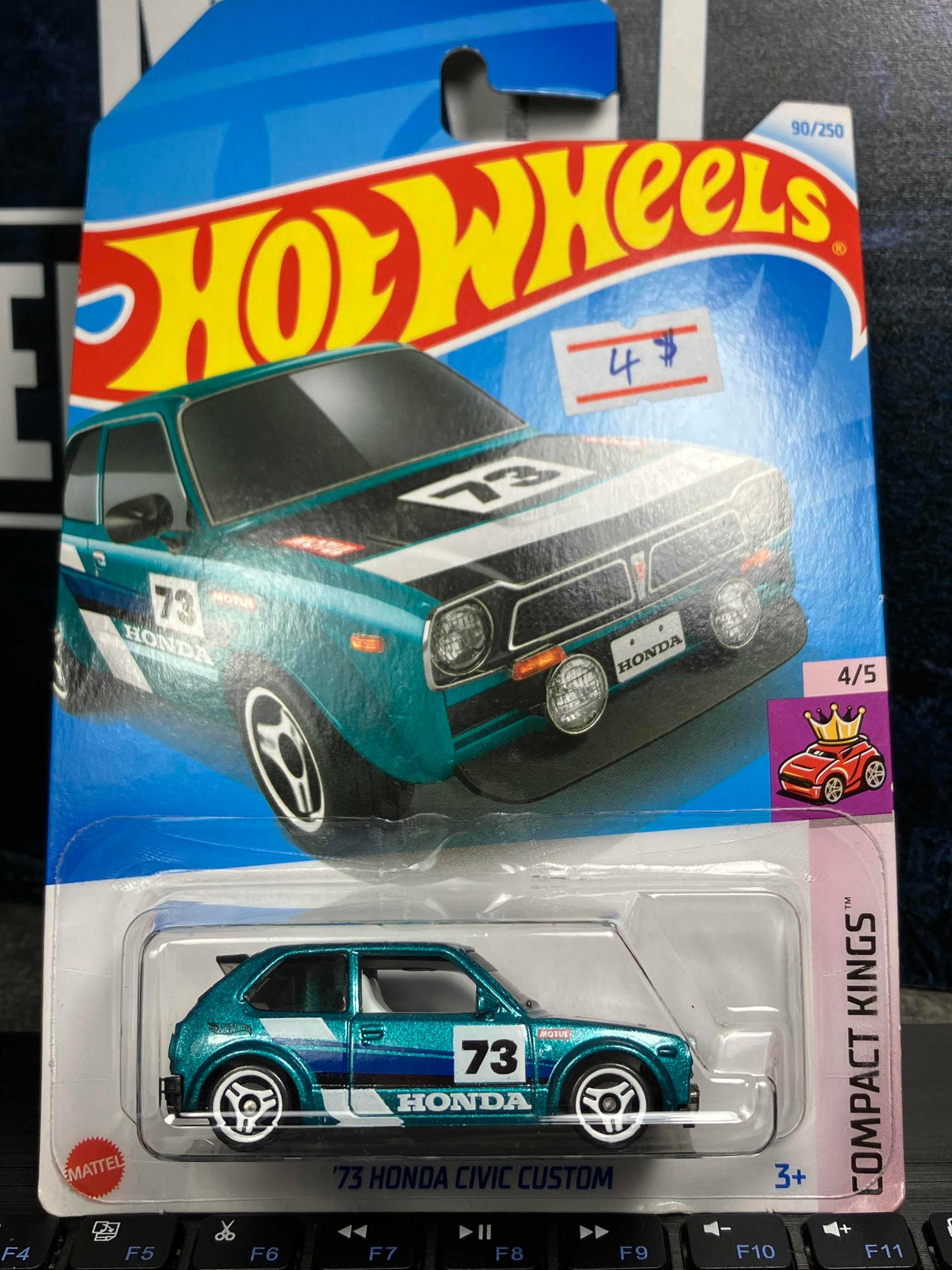 Honda Civic Custom (73)
