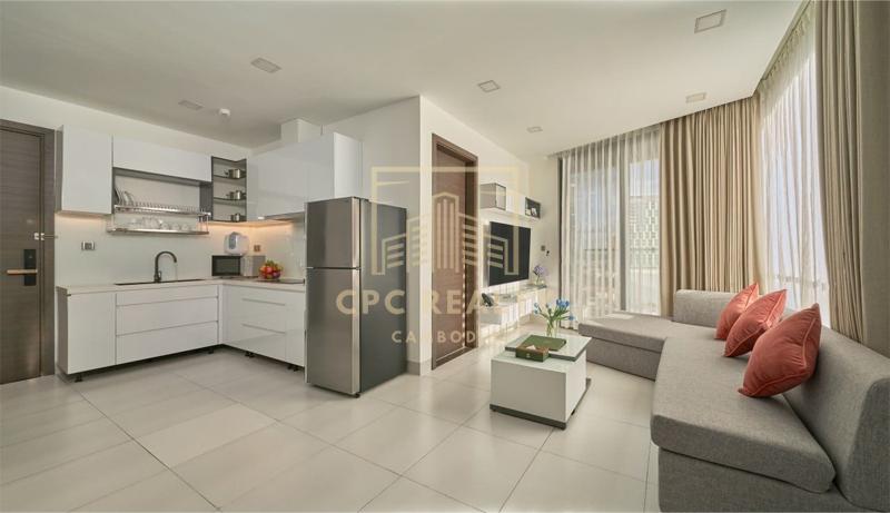 1 Living room 1500$