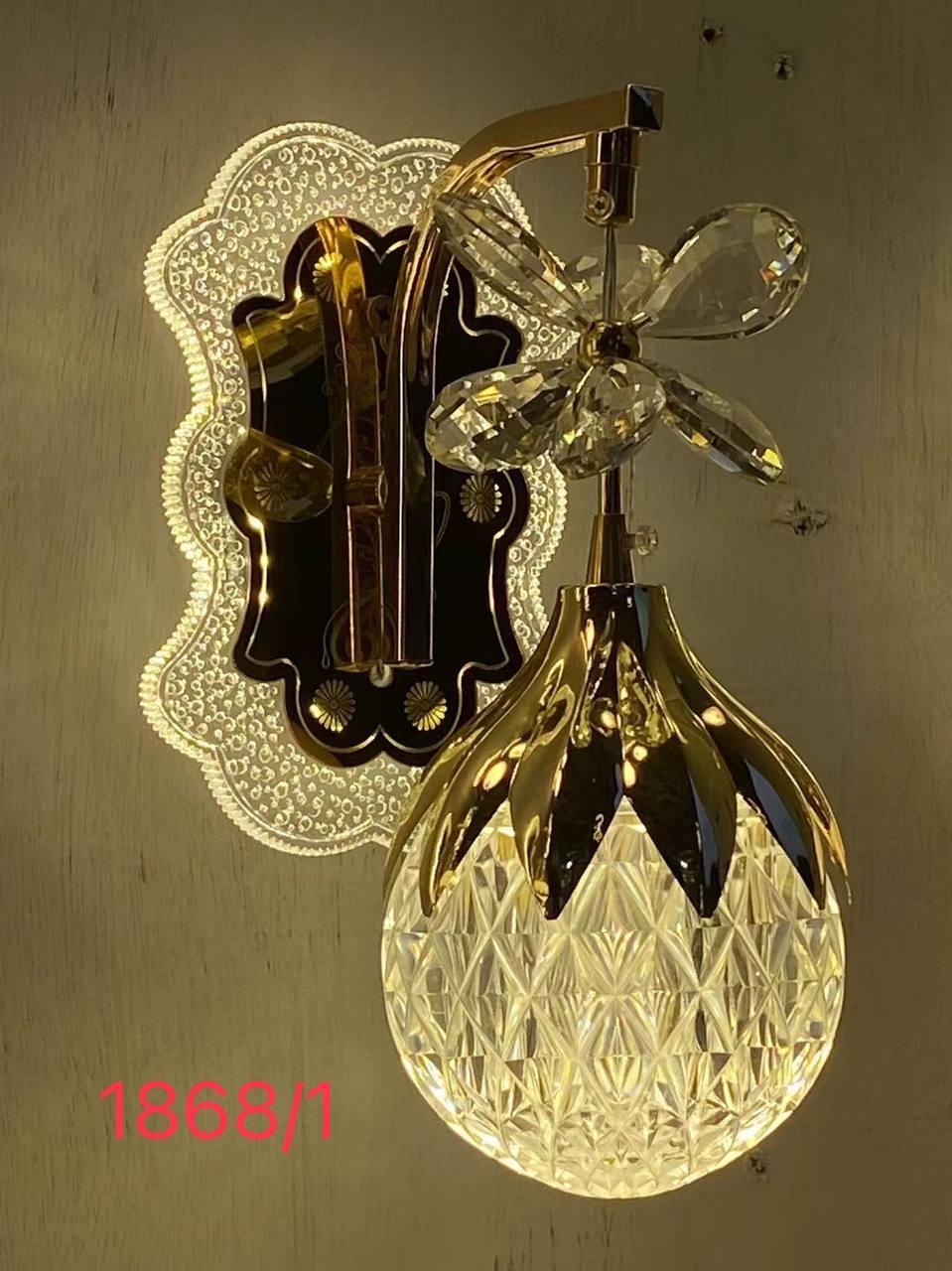 អំពូលរាត្រីក្នុងផ្ទះ