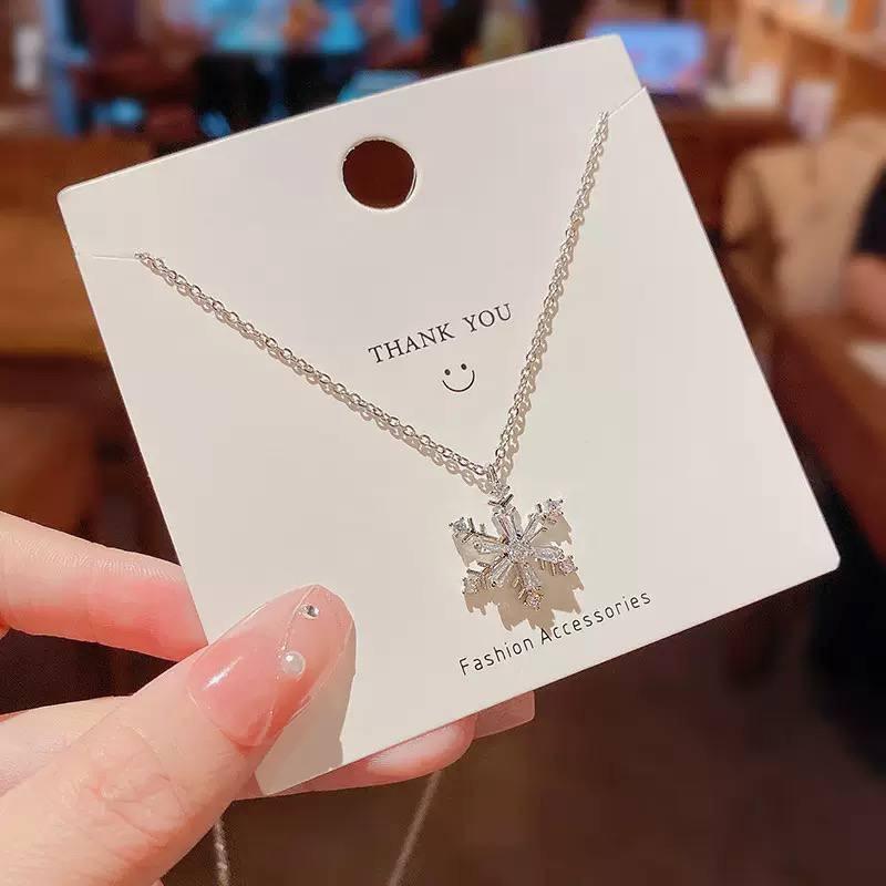 Necklace-ខ្សែក N0071