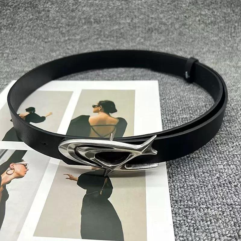 Belt-ខ្សែក្រវ៉ាត់ B0017