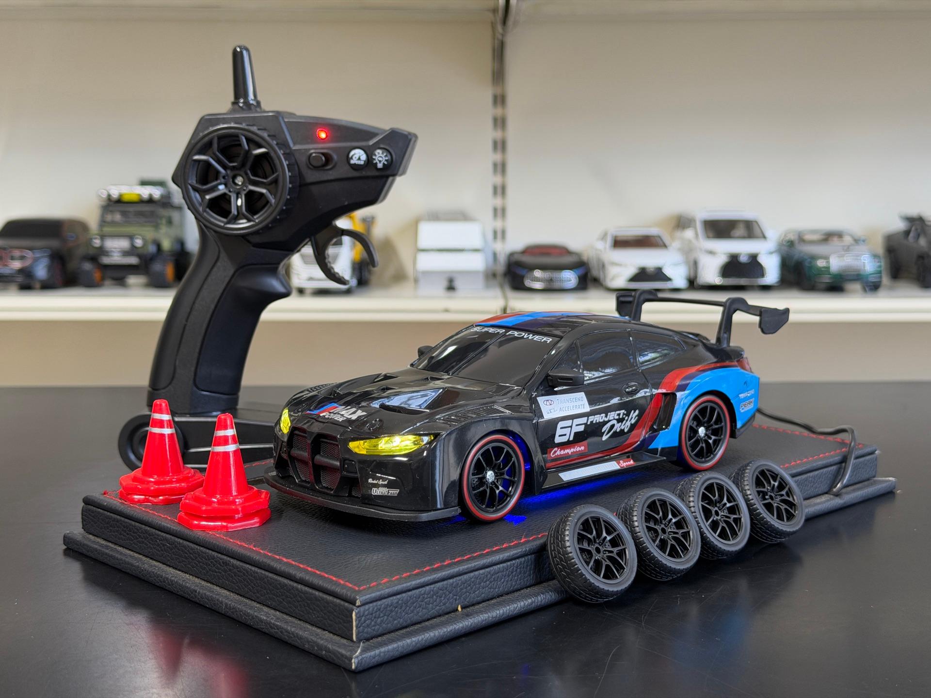 BMW Drift RC
