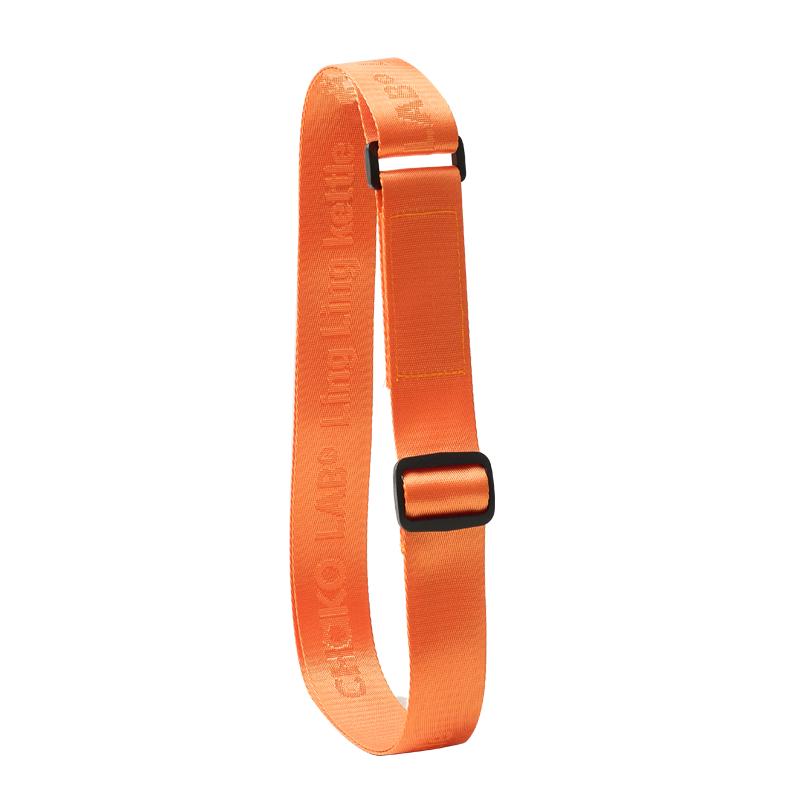 Lin Lin Strap-Orange