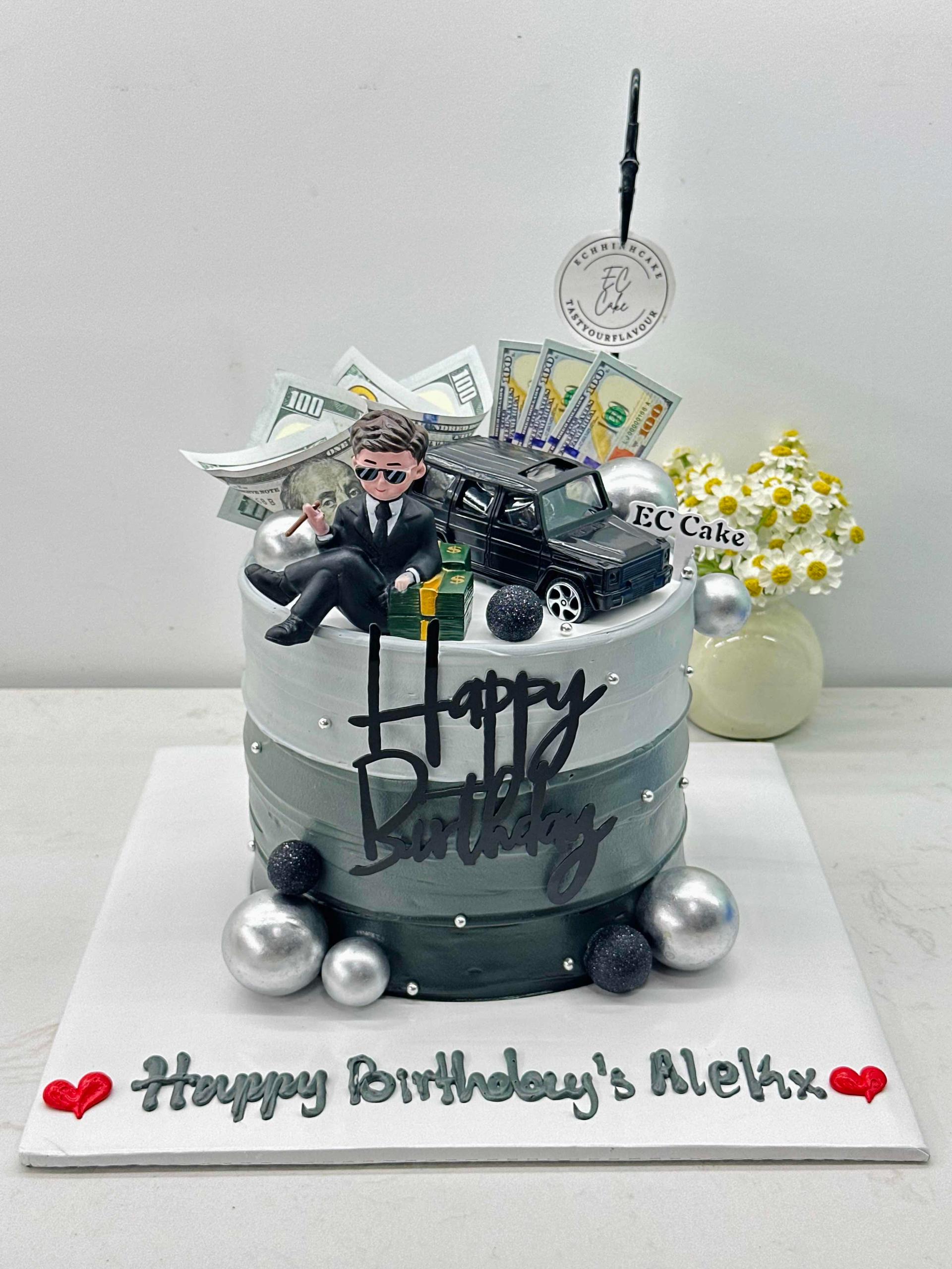 Cake
