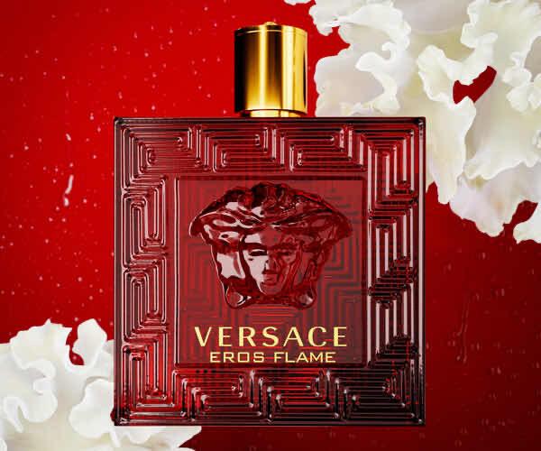 Versace Eros Flame 200ml