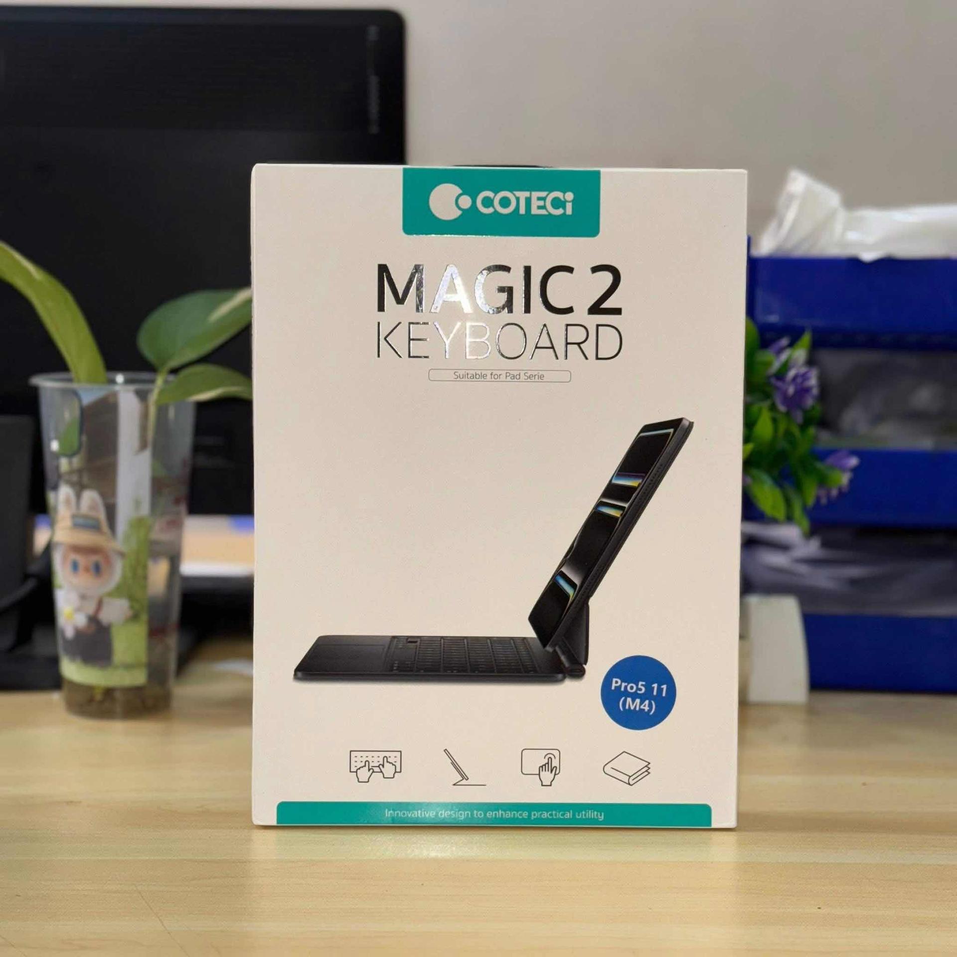 Magic(2)𝗞𝗲𝘆𝗯𝗼𝗮𝗿𝗱 #Ipad (🔥 𝗖𝗢𝗧𝗘𝗖𝗜 𝗠𝗮𝗴𝗶𝗰(2)𝗞𝗲𝘆𝗯𝗼𝗮𝗿𝗱 )