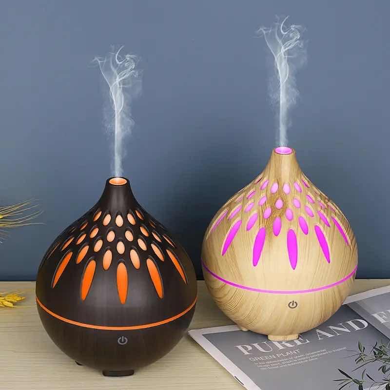 F05 Aromatherapy
