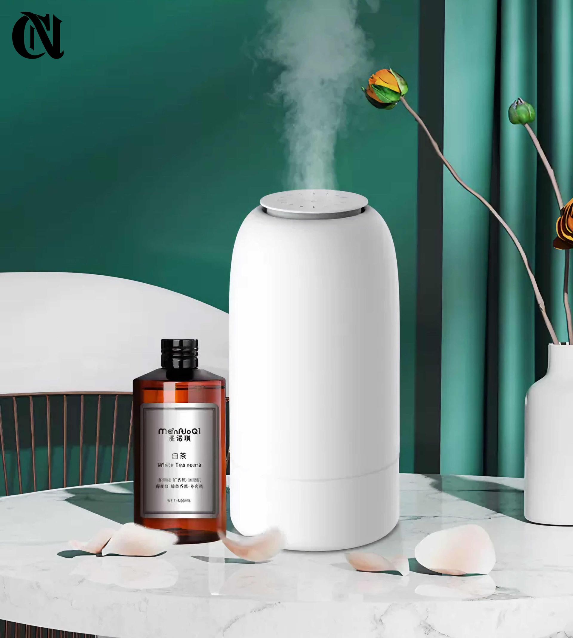 JC-2000 Fragrance Machine