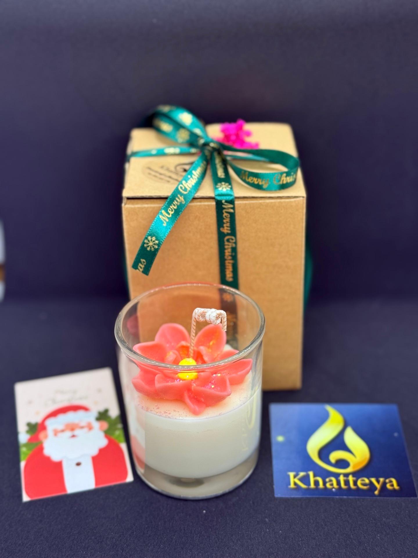 Candle Customization 150g-200g