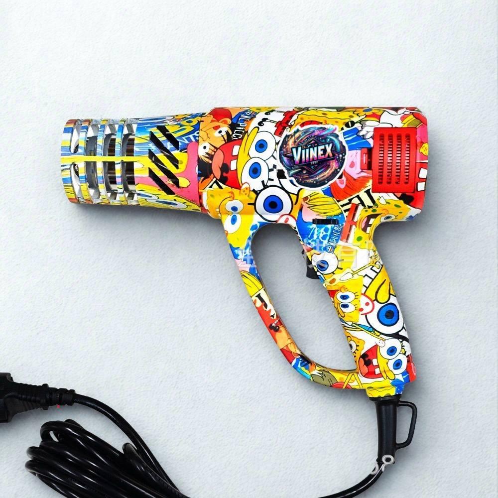 SG Heat Gun