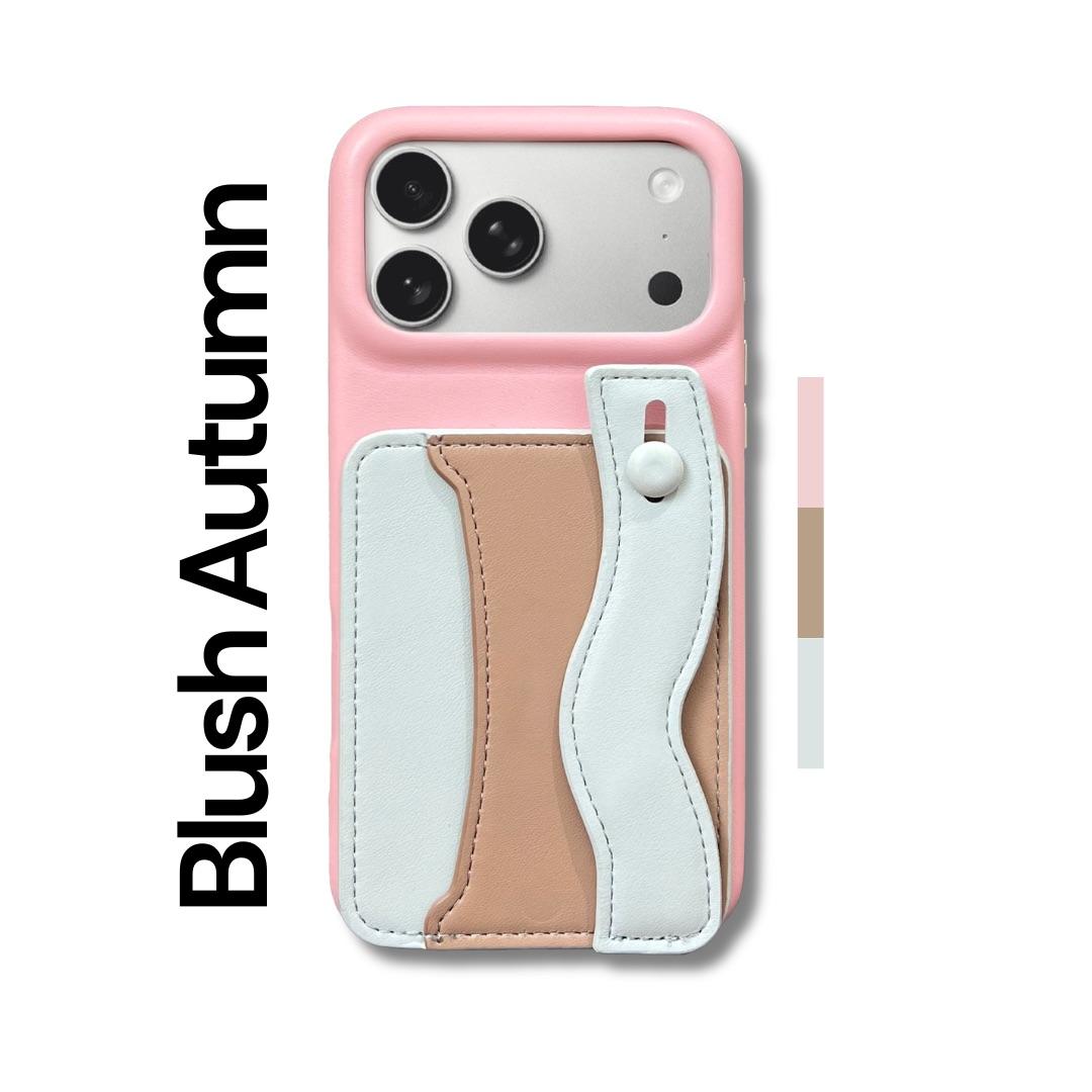 Blush Autumn