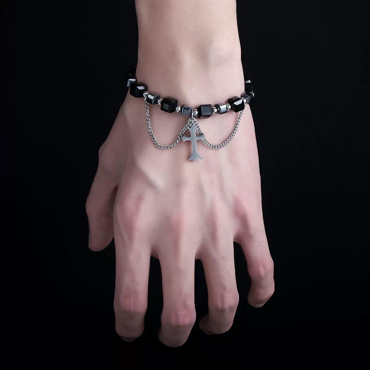 Bracelet-ខ្សែដៃ L0017