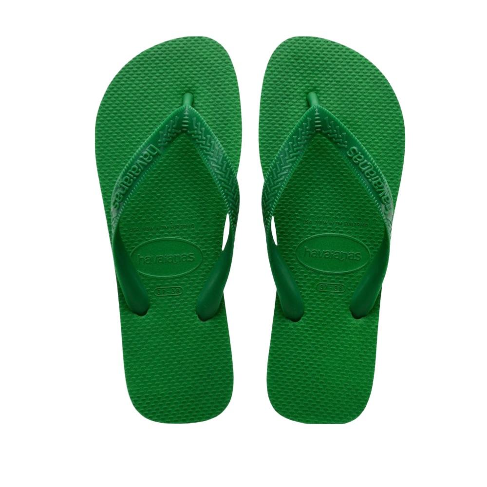 Havaianas Homeland Green 2026