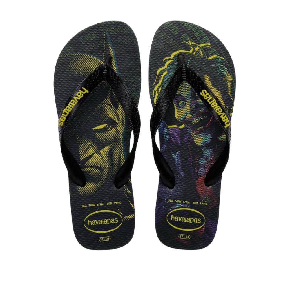 Havaianas Herois DC 2026