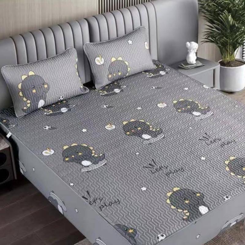 Water Mattress Protector W02