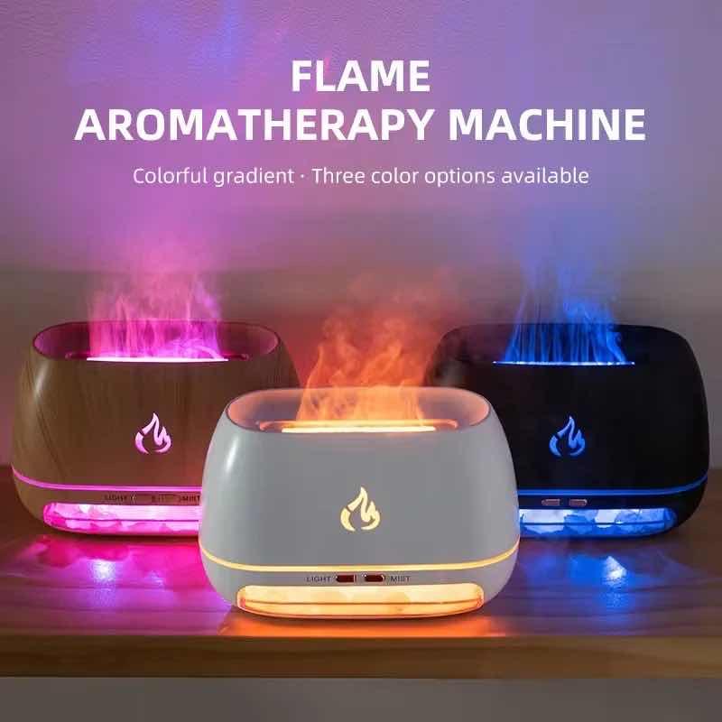 227 Salt Stone Aromatherapy
