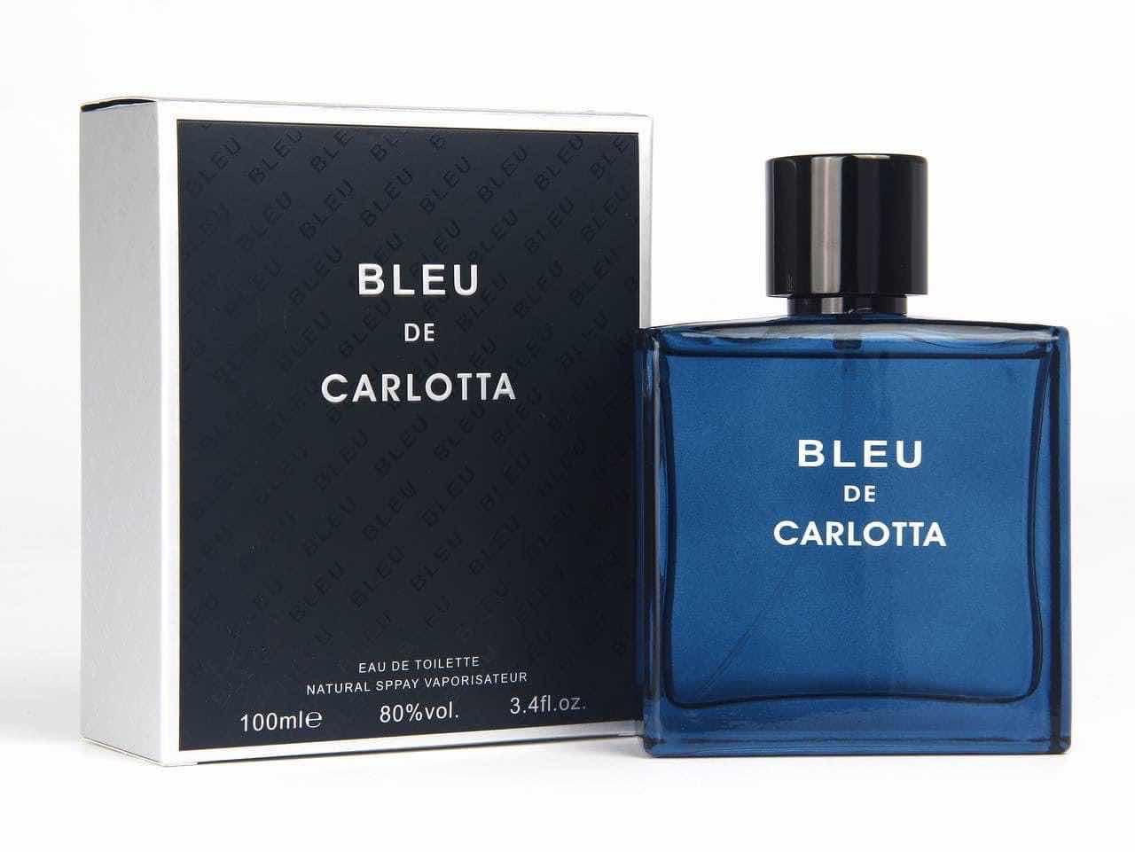 Carlotta De Bleu Carlotta