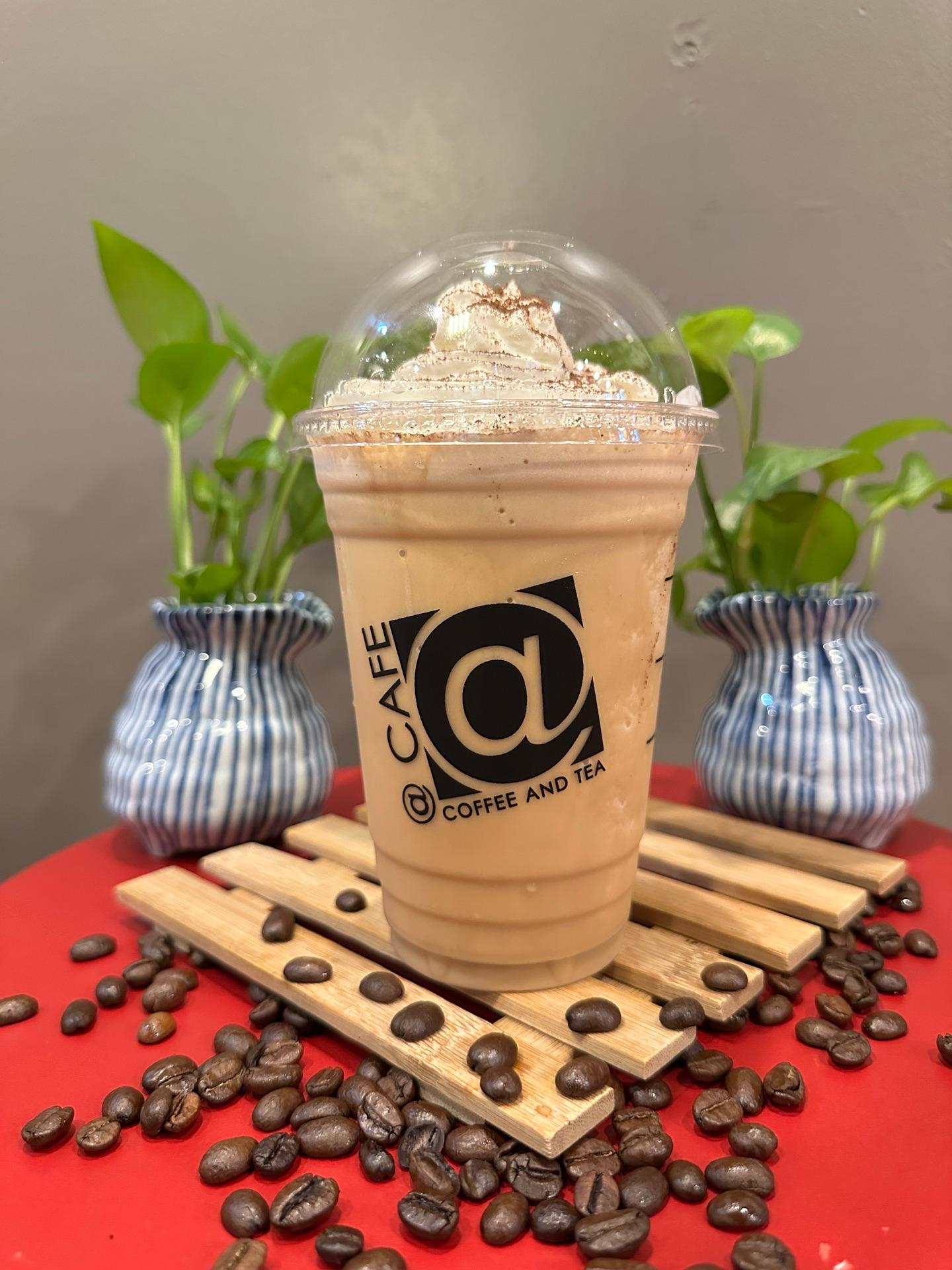 ADD Café Frappe