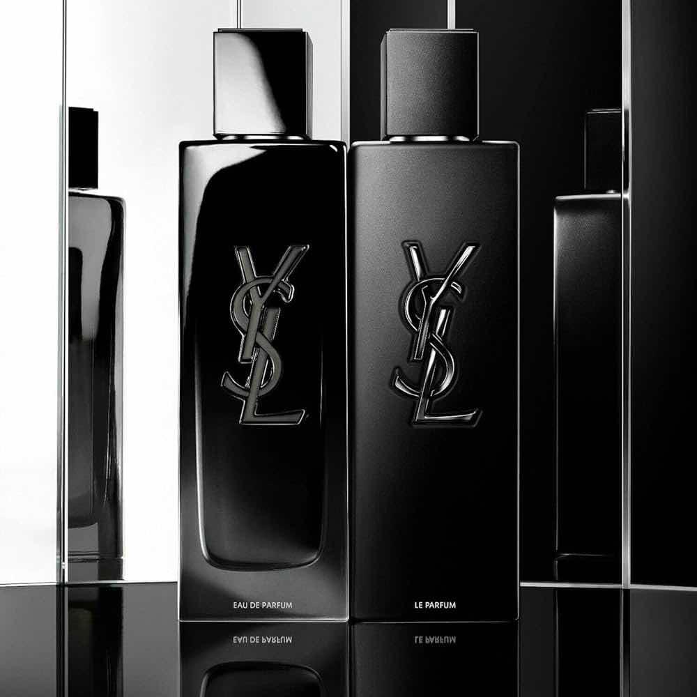 YSL MYSLF LE PARFUM 100ml