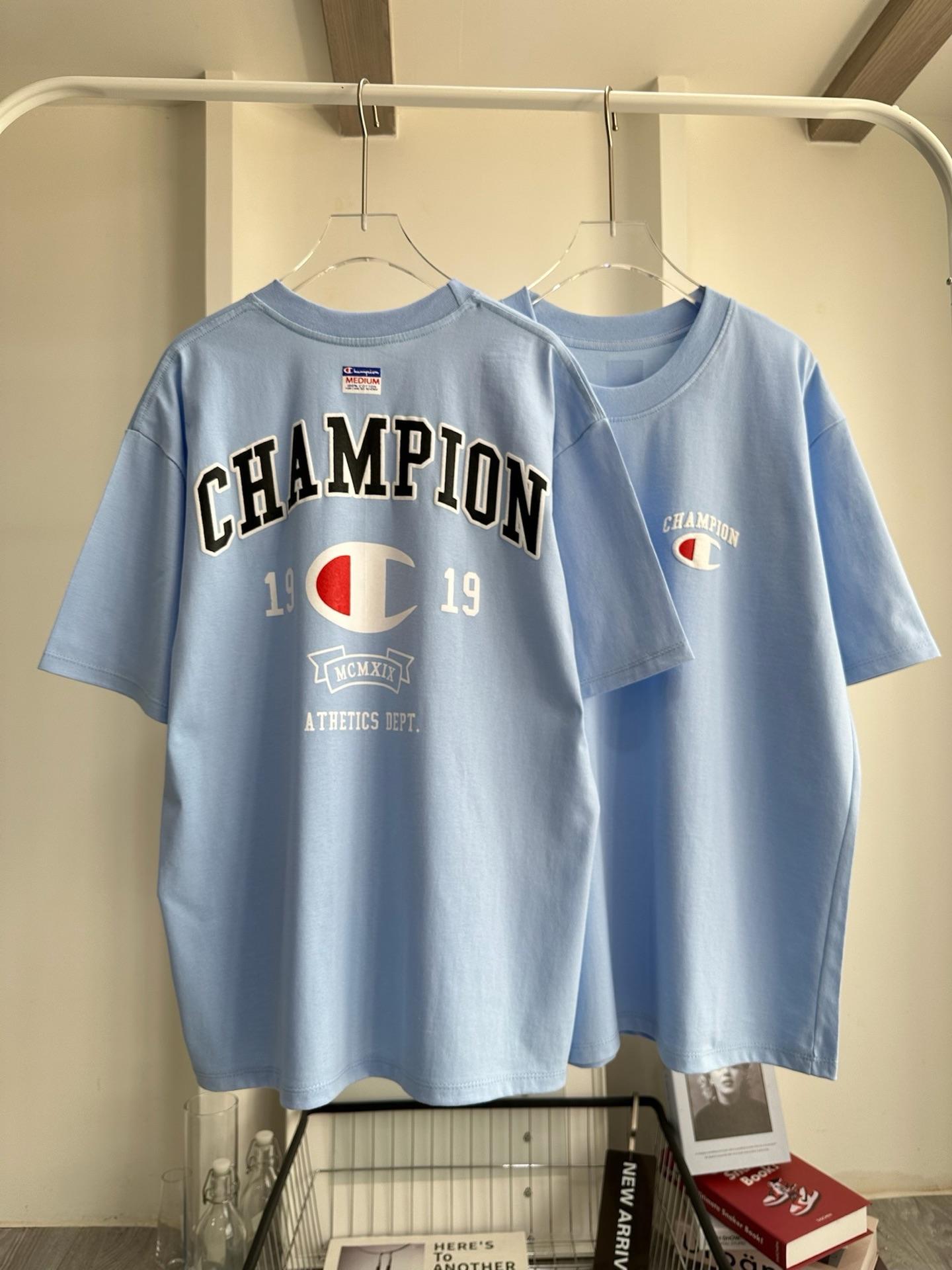 Champions