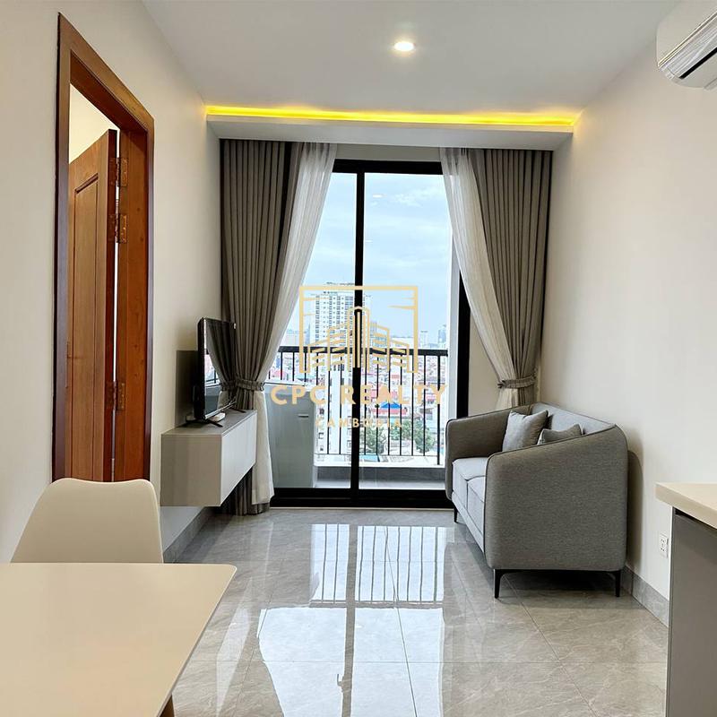 1bedroom 550$