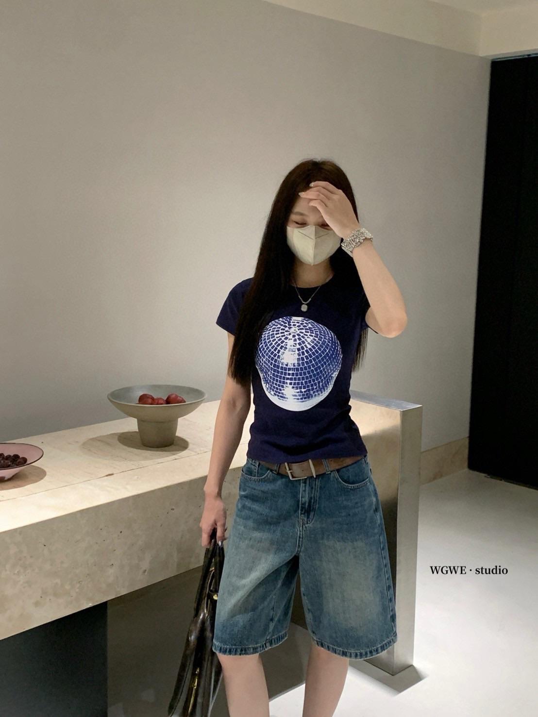 πͺ© shirt