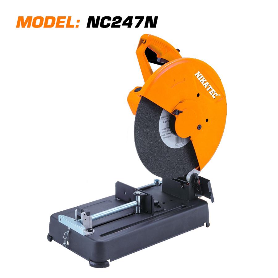 Portable Cut-off 355mm 2300W