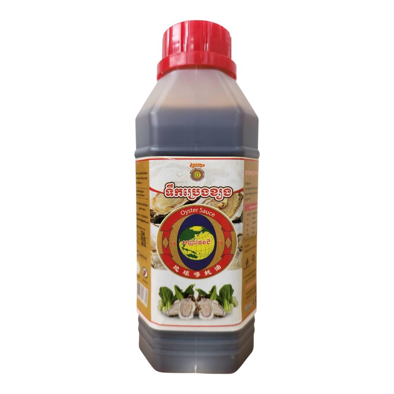 ទឹកប្រេងខ្យង ចំណុះ1Lx1