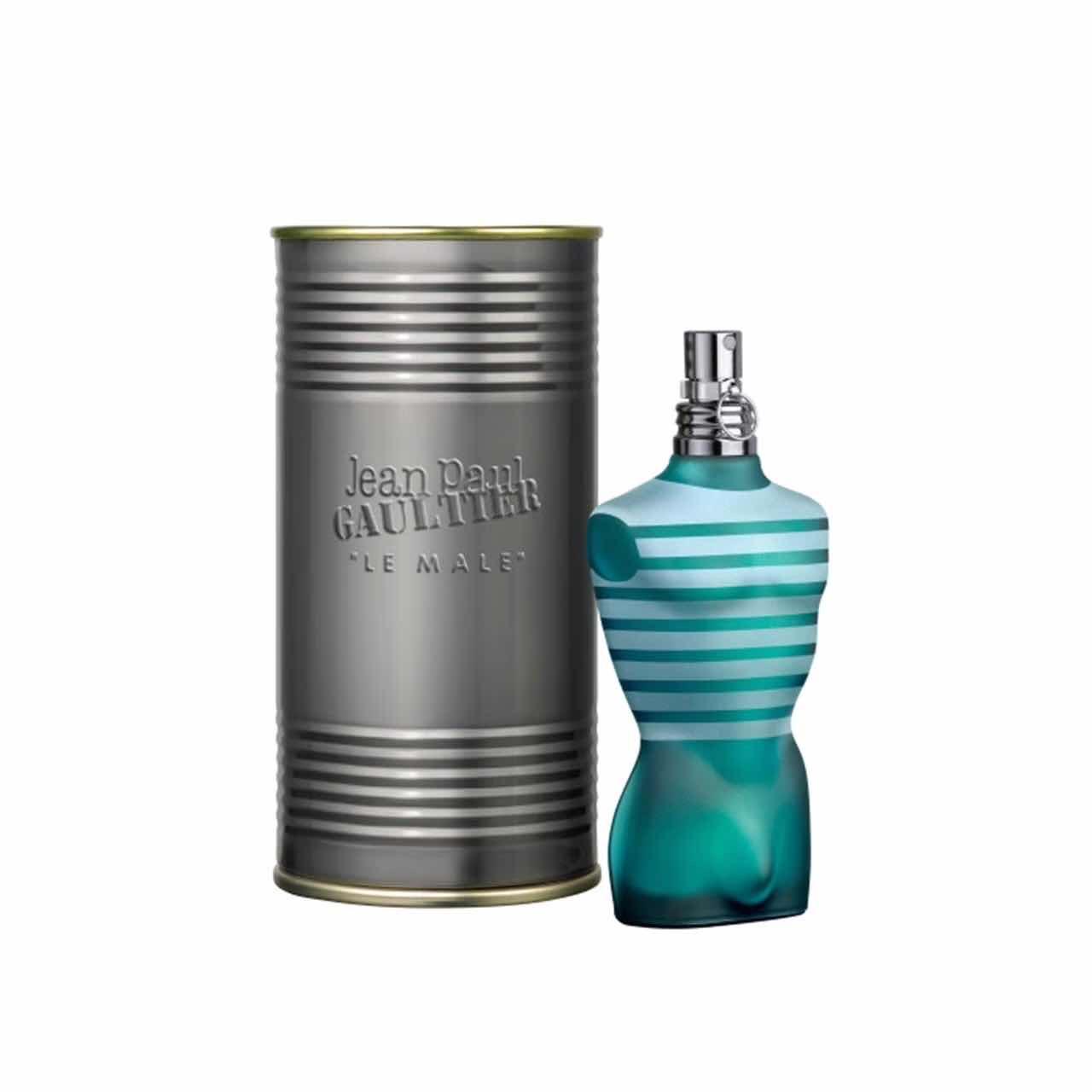 JPG Le Male EDT 125ml 