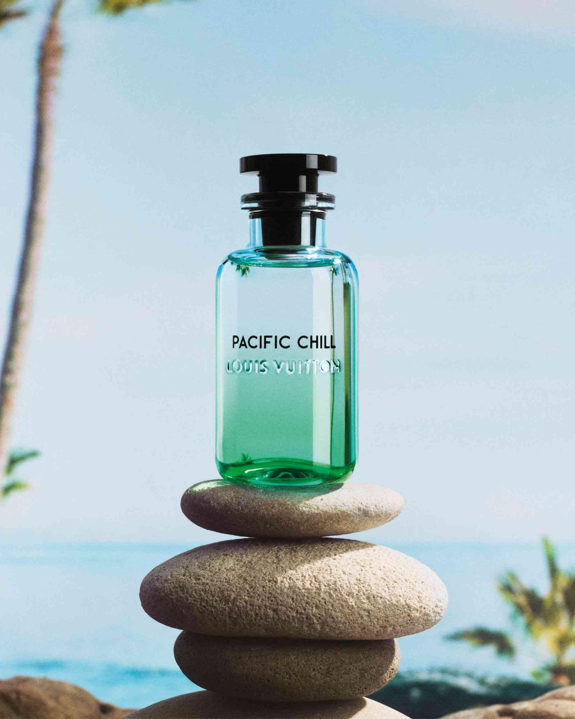 PACIFIC CHILL- 100ML