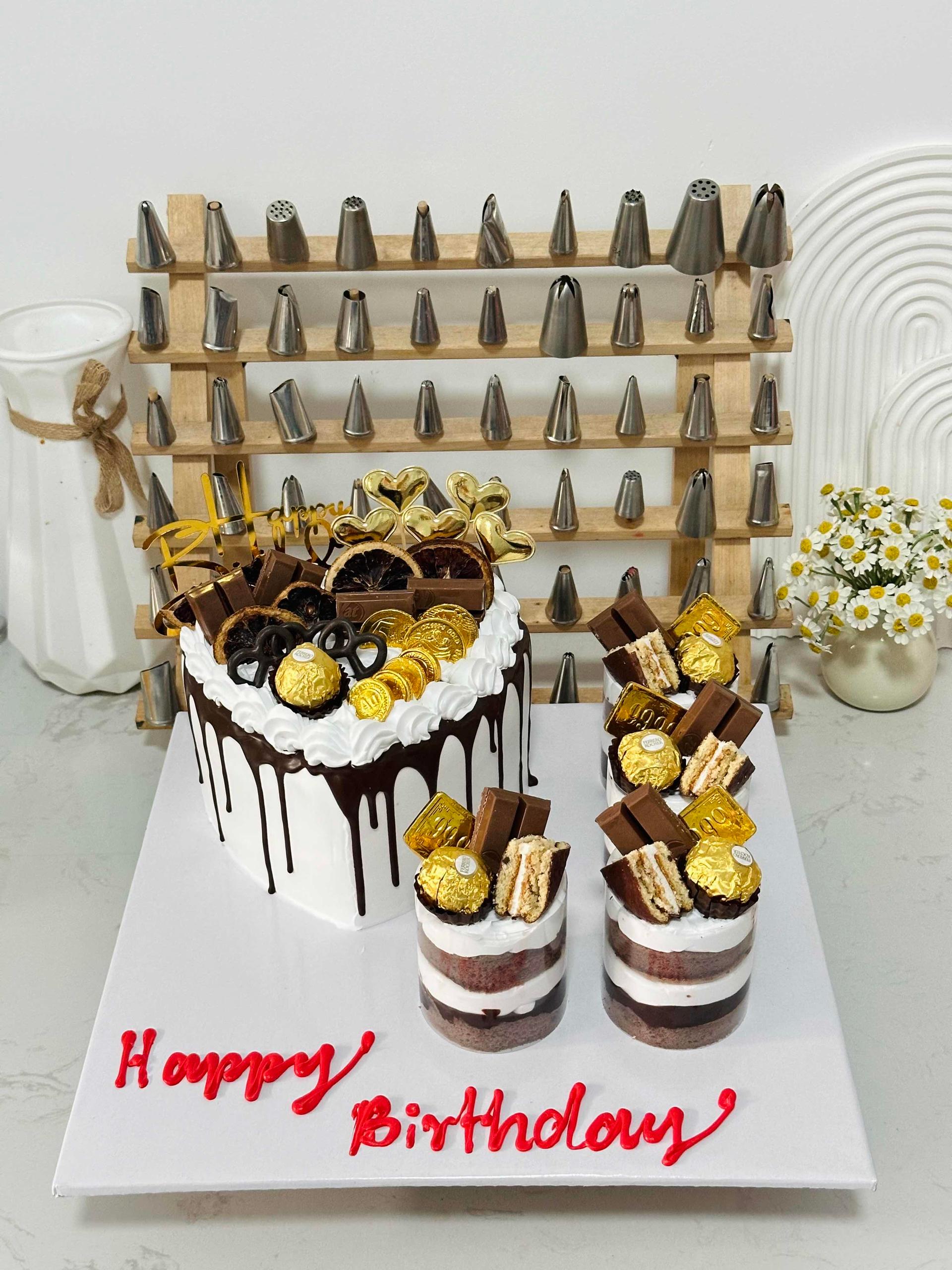 Cake