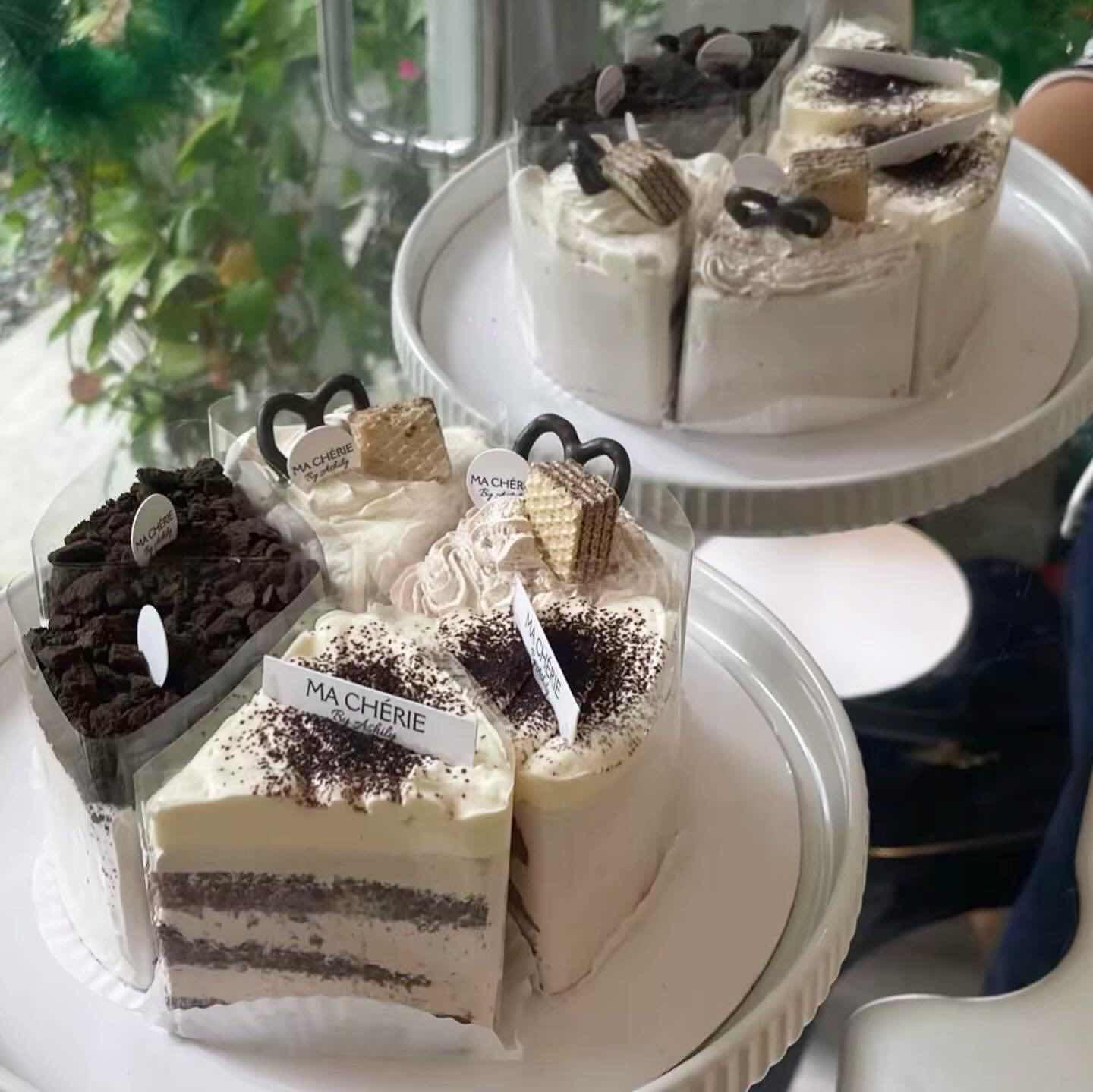 Chocolate Oreo