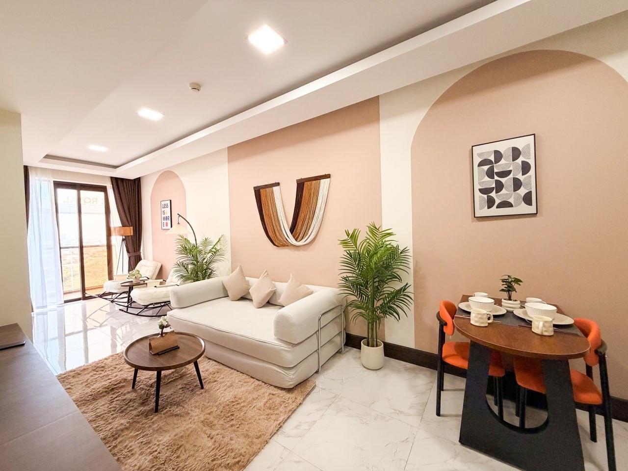 Orkide 1 bedroom