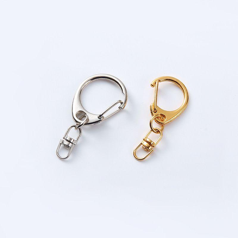 D buckle