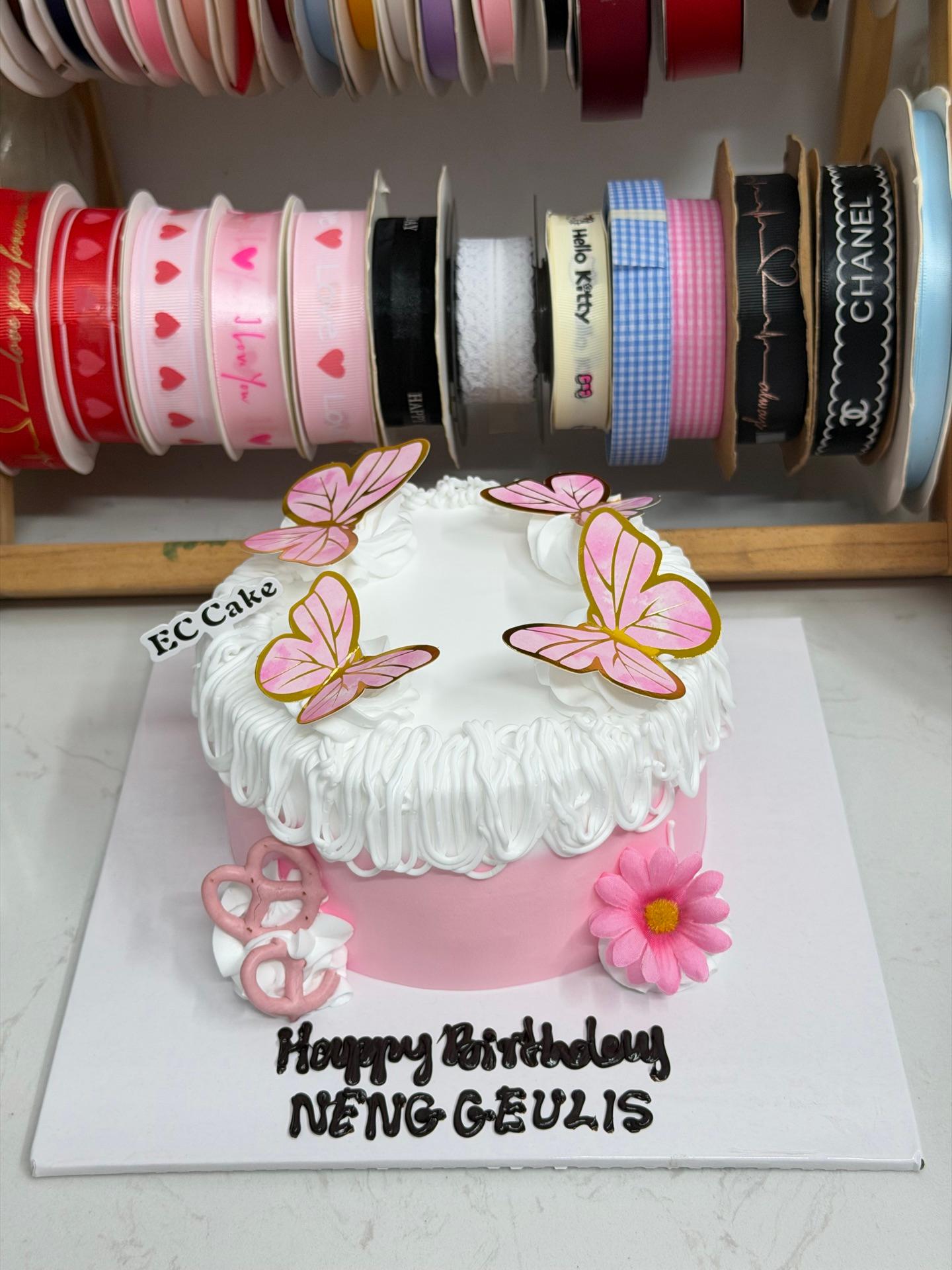 Cake