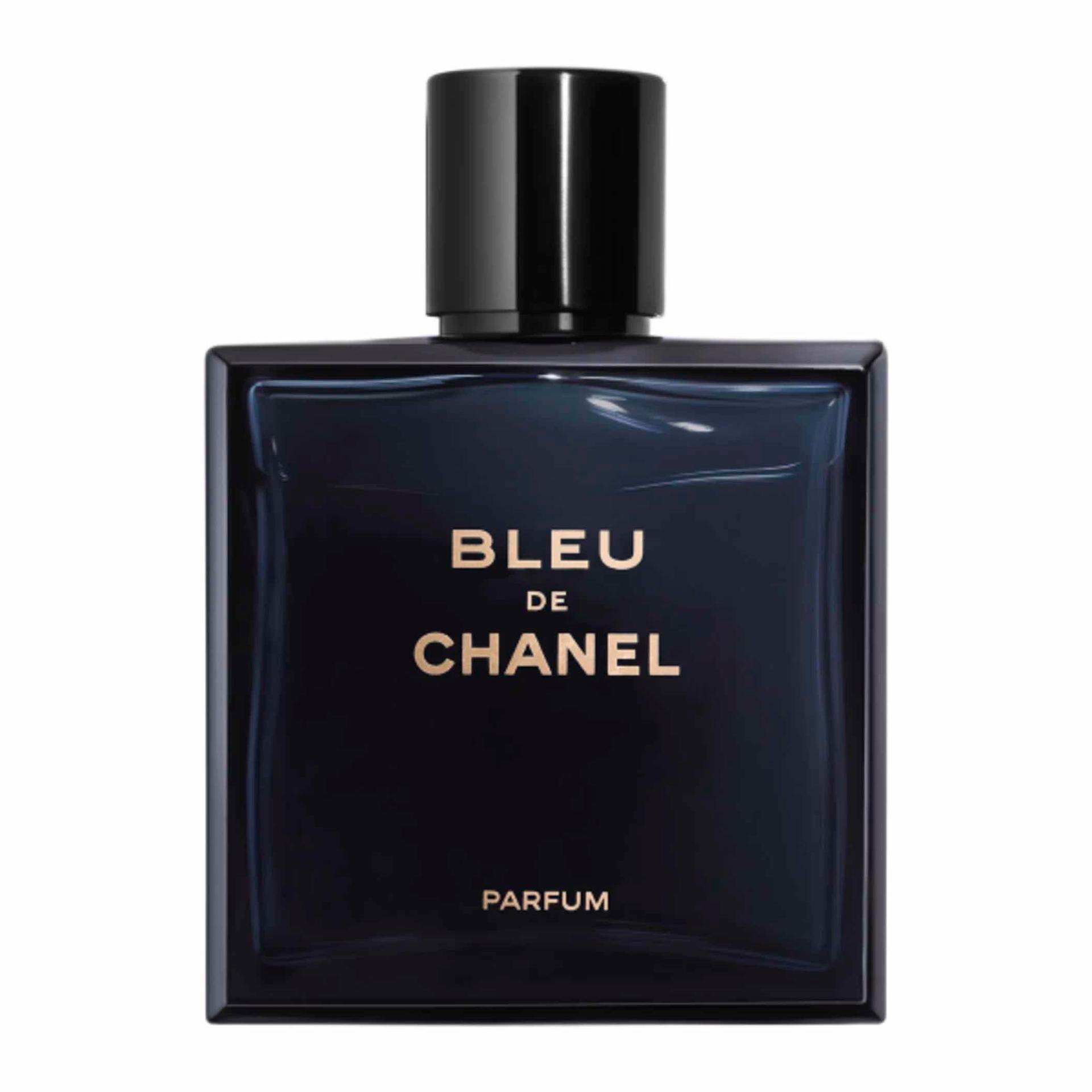 Bleu De Chanel Parfum 100ml