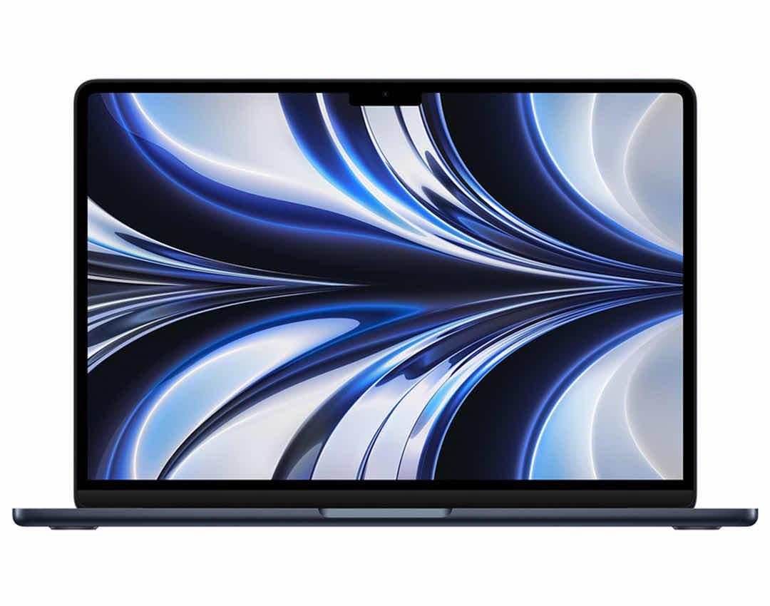 Macbook Air 13 M2 / 8C/8GPU /8G 256G 13.6” 