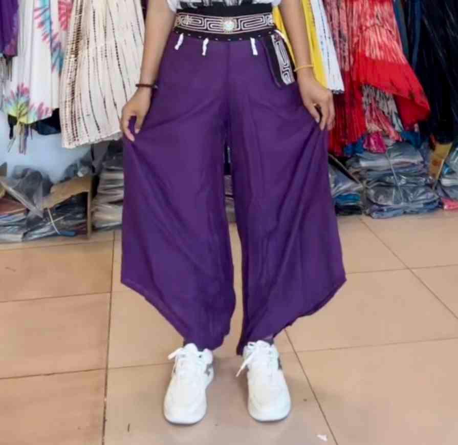 ខោចង្កេះកណ្តឹង