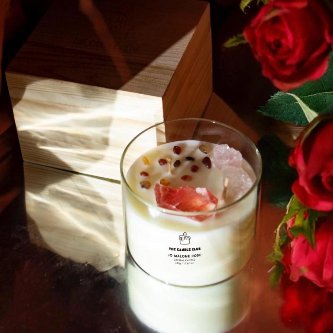 Jo malone rose