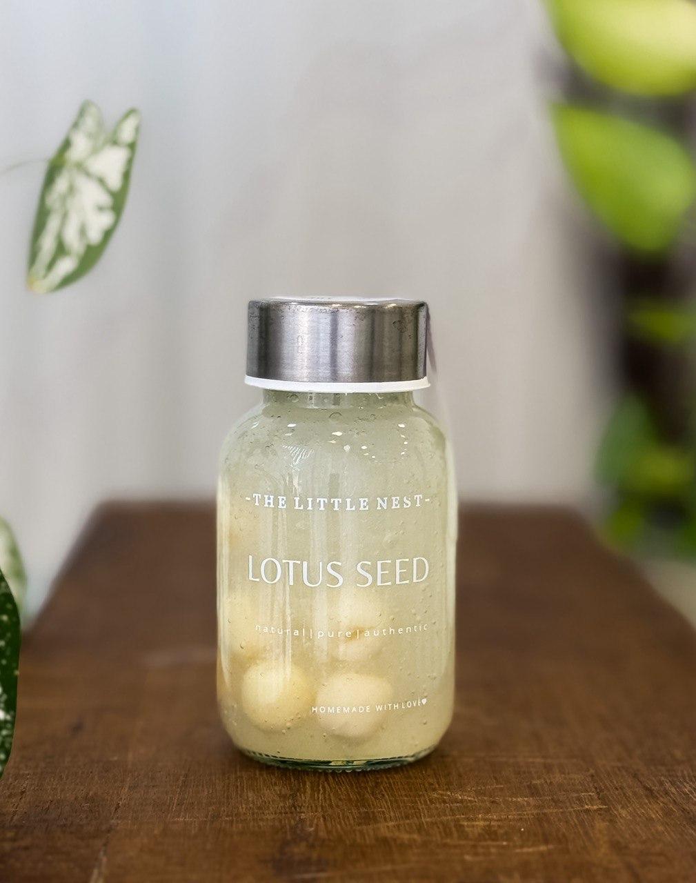 Lotus seed (150ml)