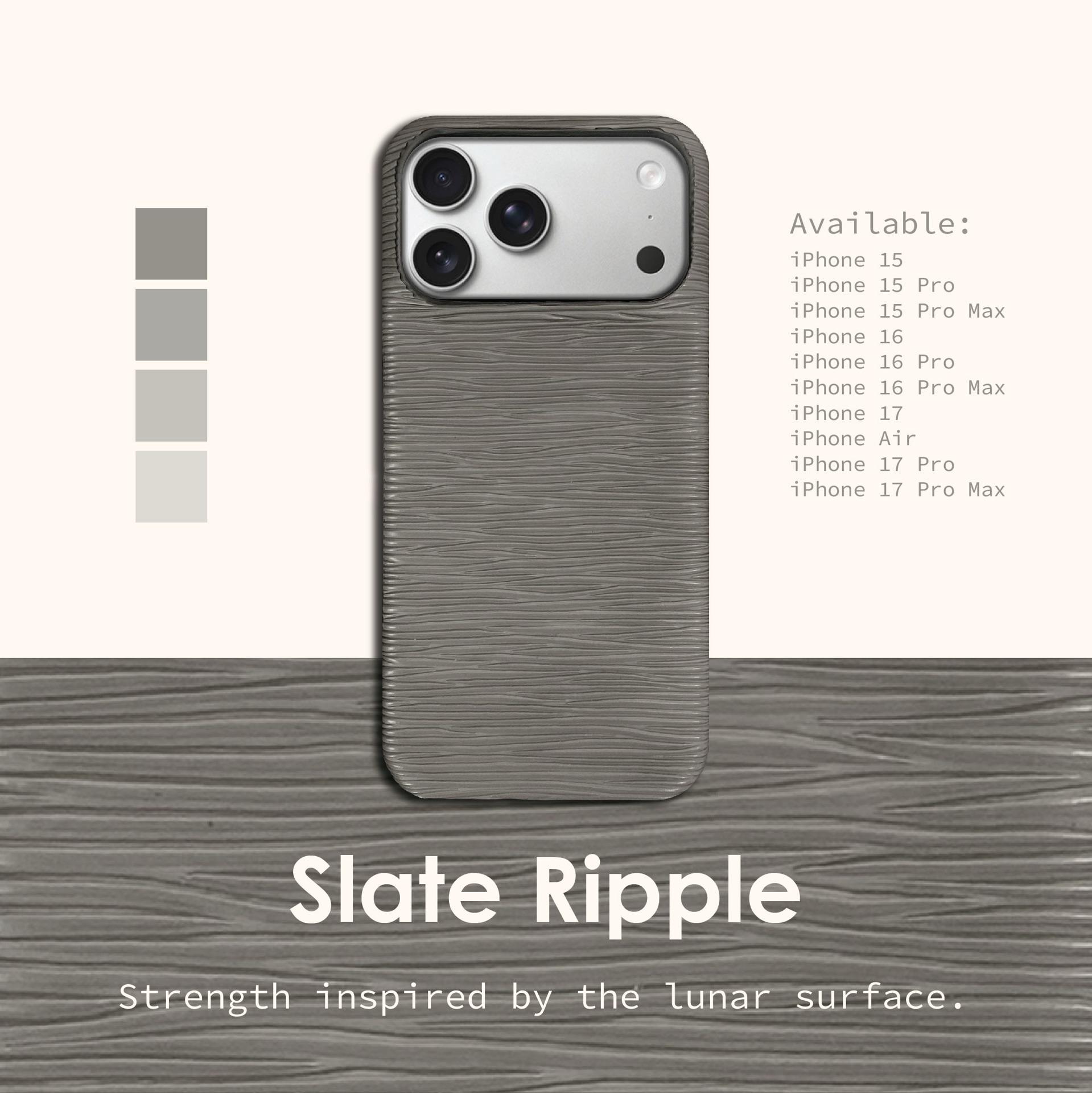 Slate Ripple