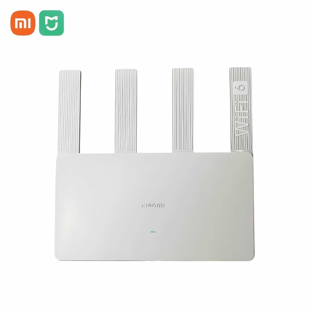 XIAOMI Router AX3000E (ដុំវ៉ាយហ្វាយ)
