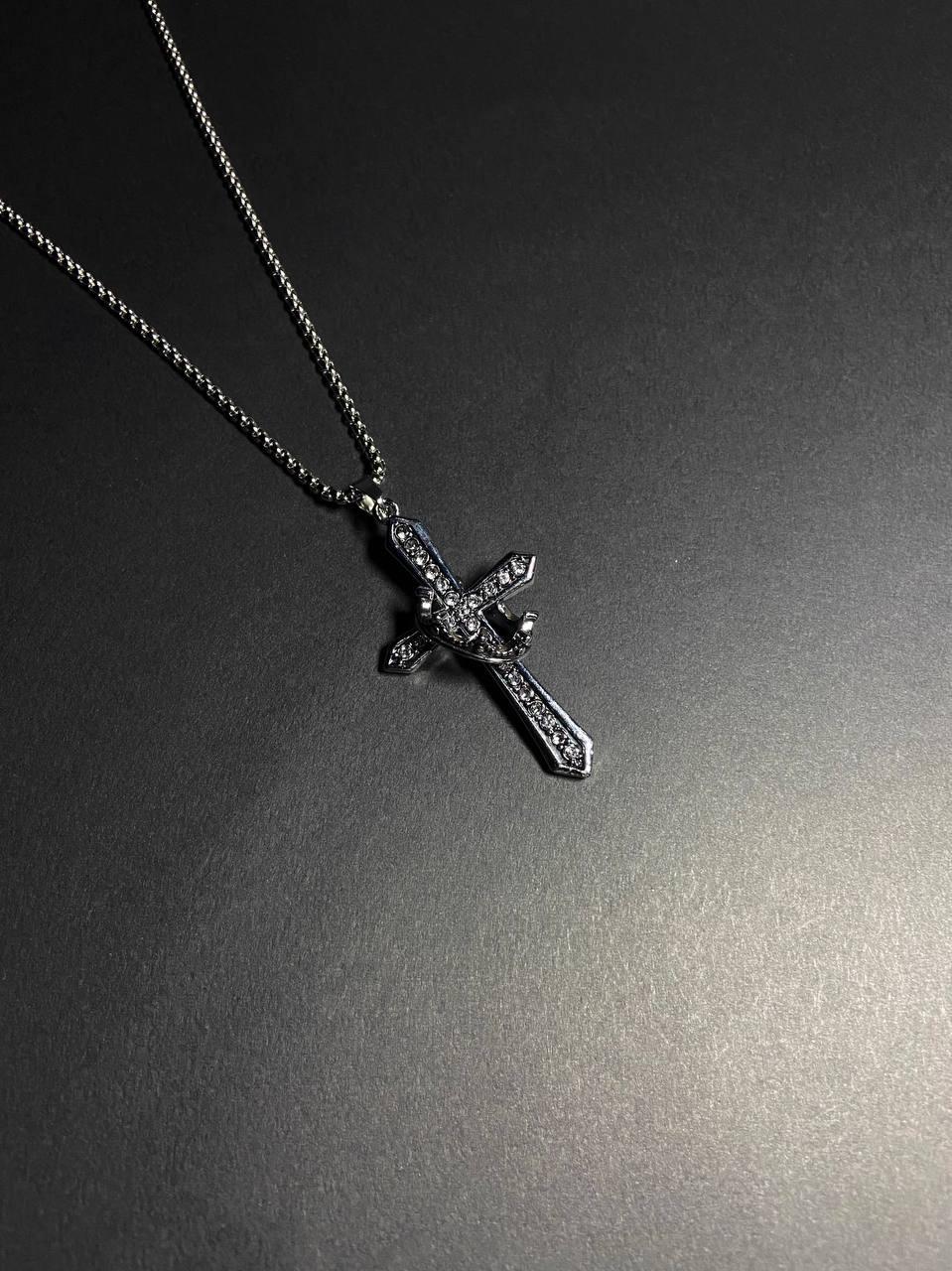 Necklace-ខ្សែក N0050