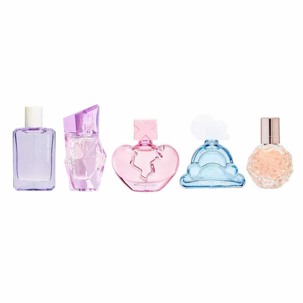 Ariana Grande mini set 5*7ml