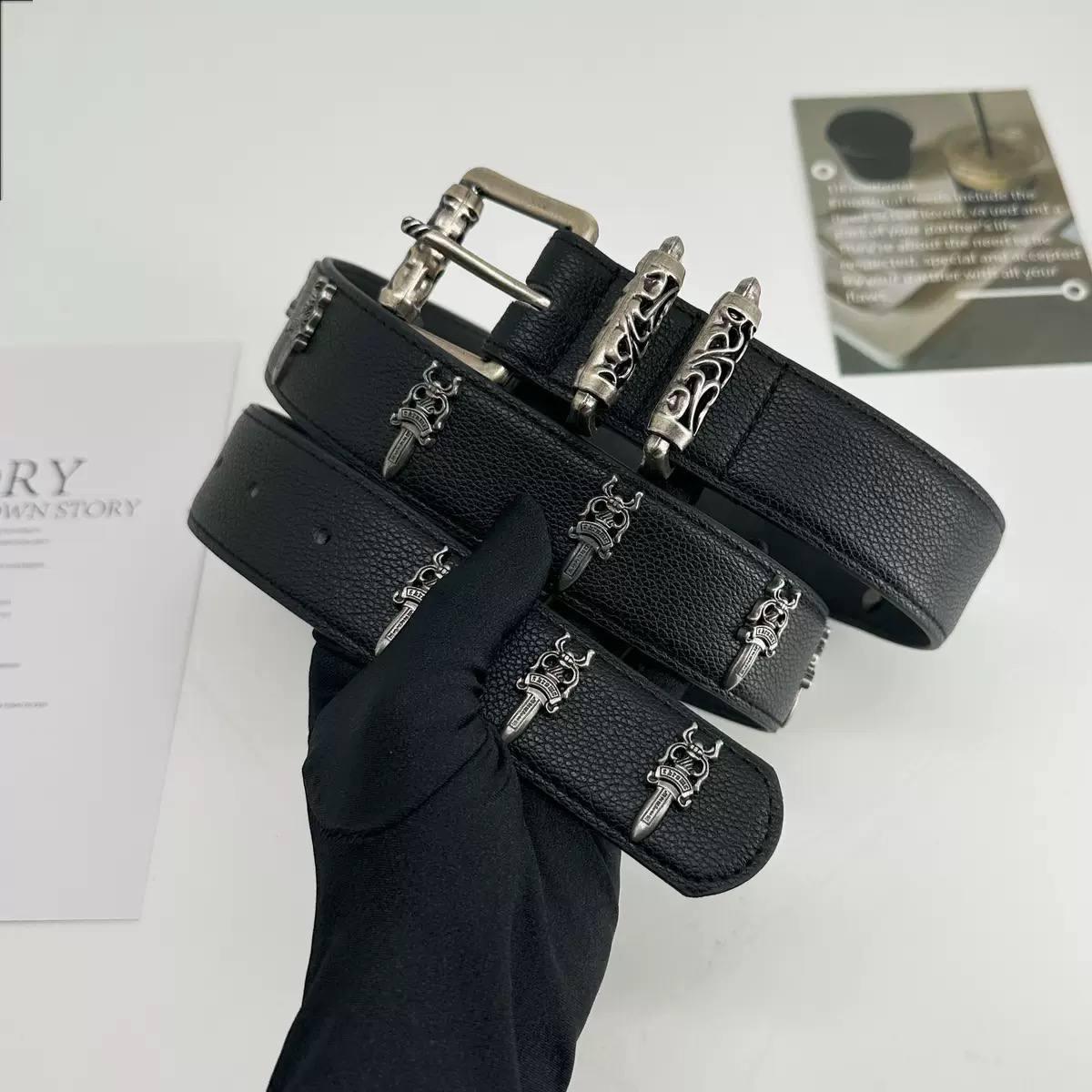 Belt-ខ្សែក្រវ៉ាត់ B005