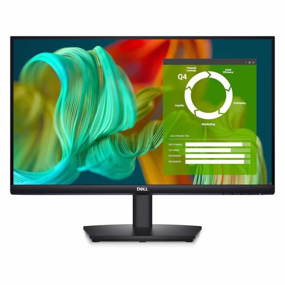 Dell E2424HS 24” FHD VA /60Hz / Speaker x2