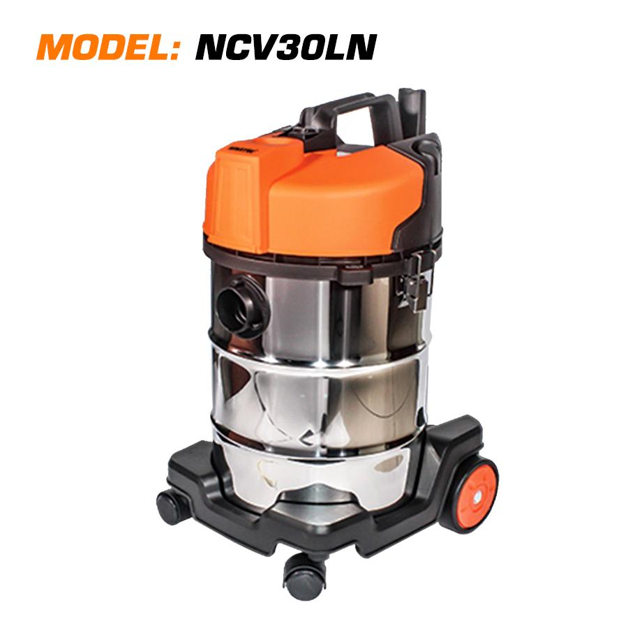Vacuum Cleaner 30L 1400W