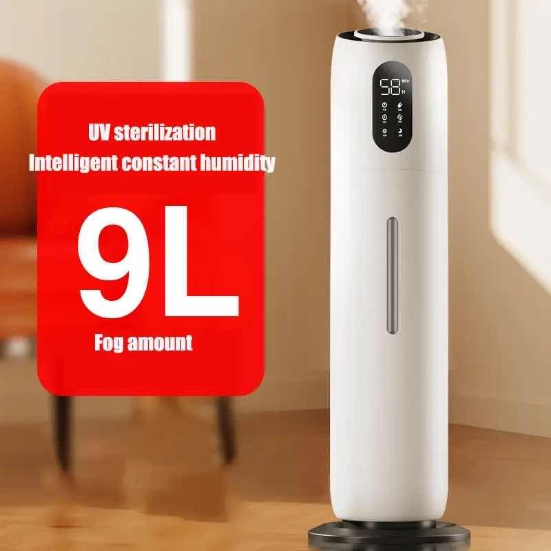 HY-01 Smart Humidifier